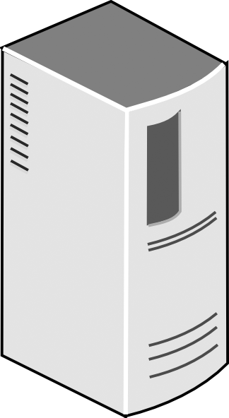 tower servers