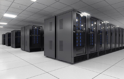 servers
