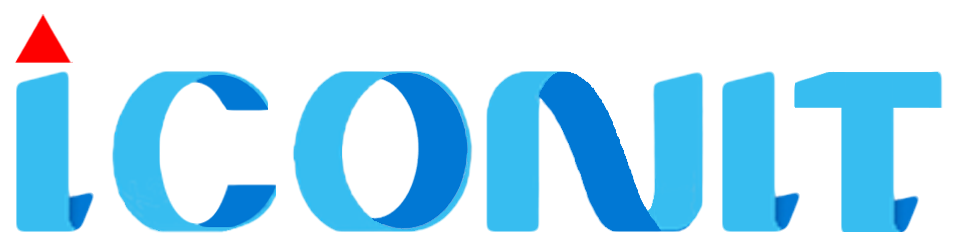 Icon logo