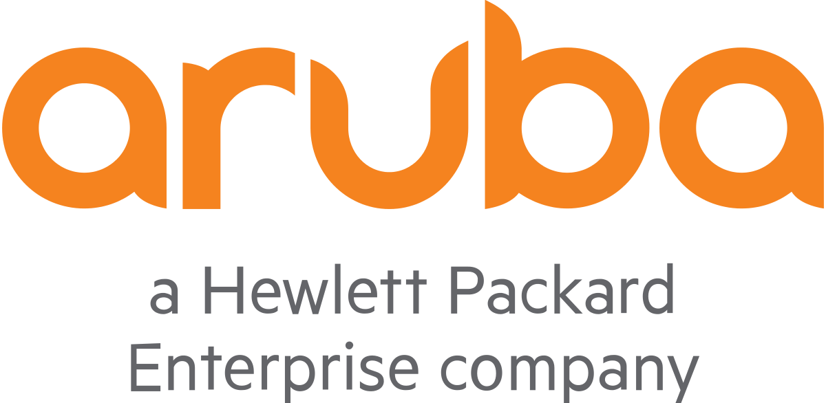 HP Aruba